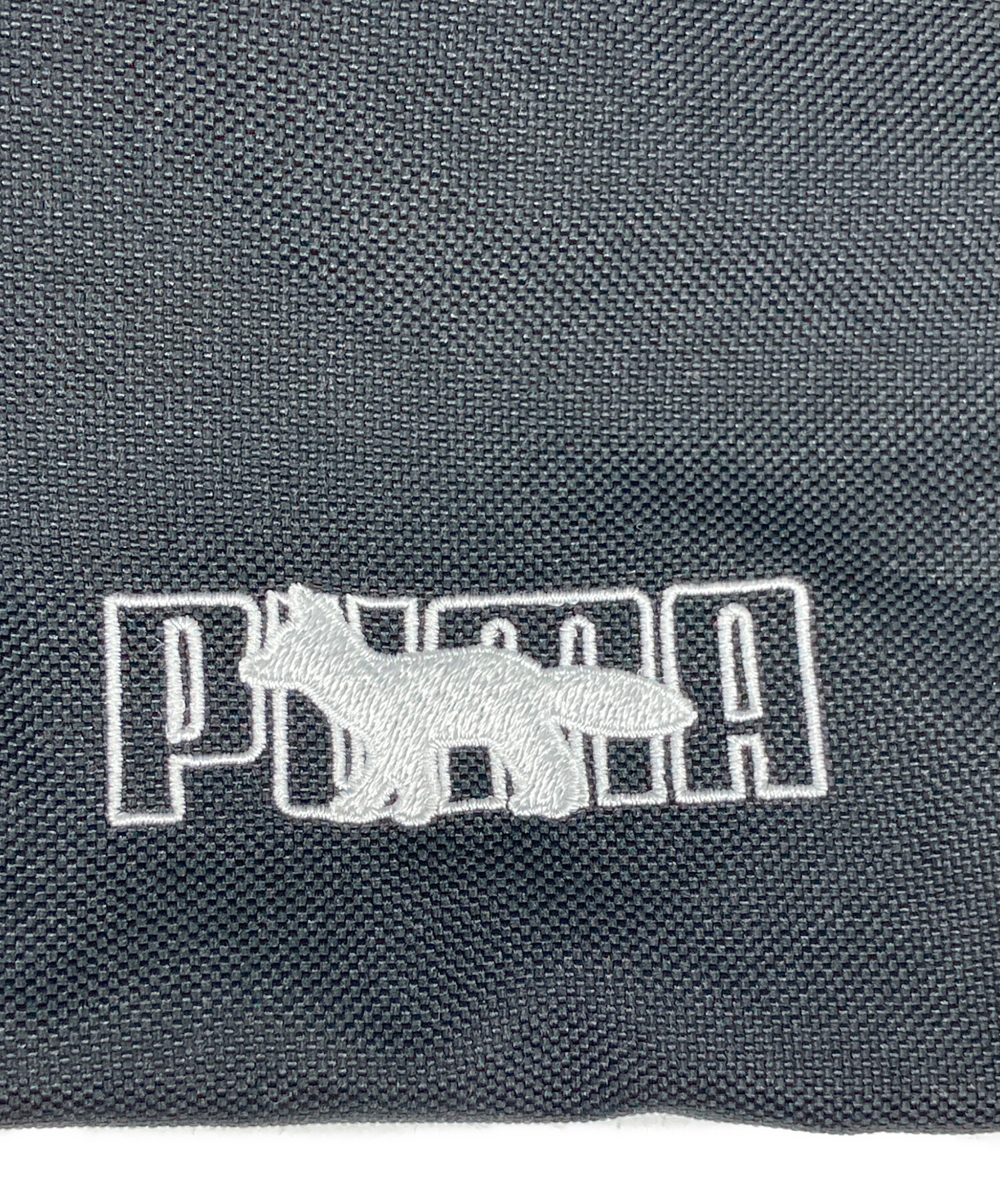 中古・古着通販】PUMA (プーマ) maison kitsune (メゾンキツネ 