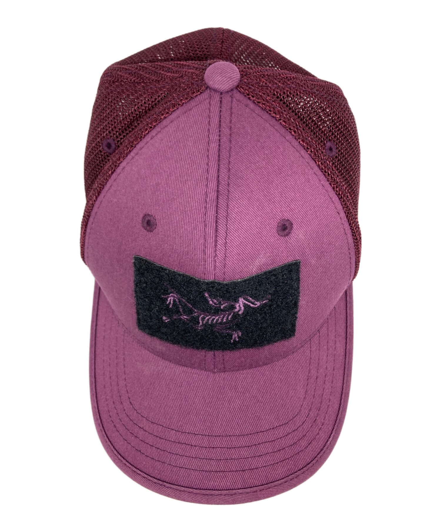 中古・古着通販】ARC'TERYX (アークテリクス) メッシュキャップ