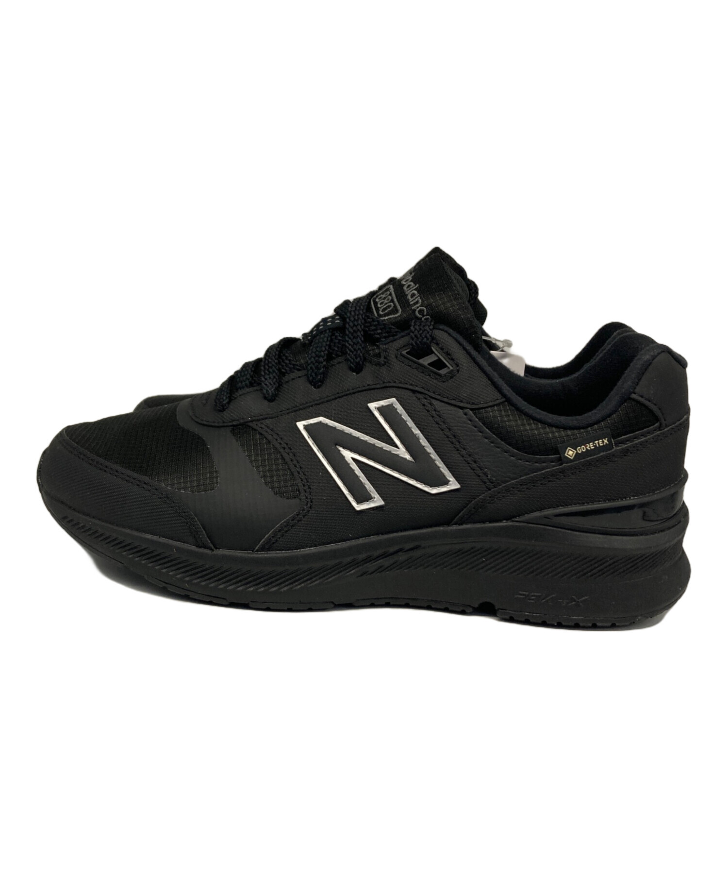 中古・古着通販】NEW BALANCE (ニューバランス) ローカットスニーカー 