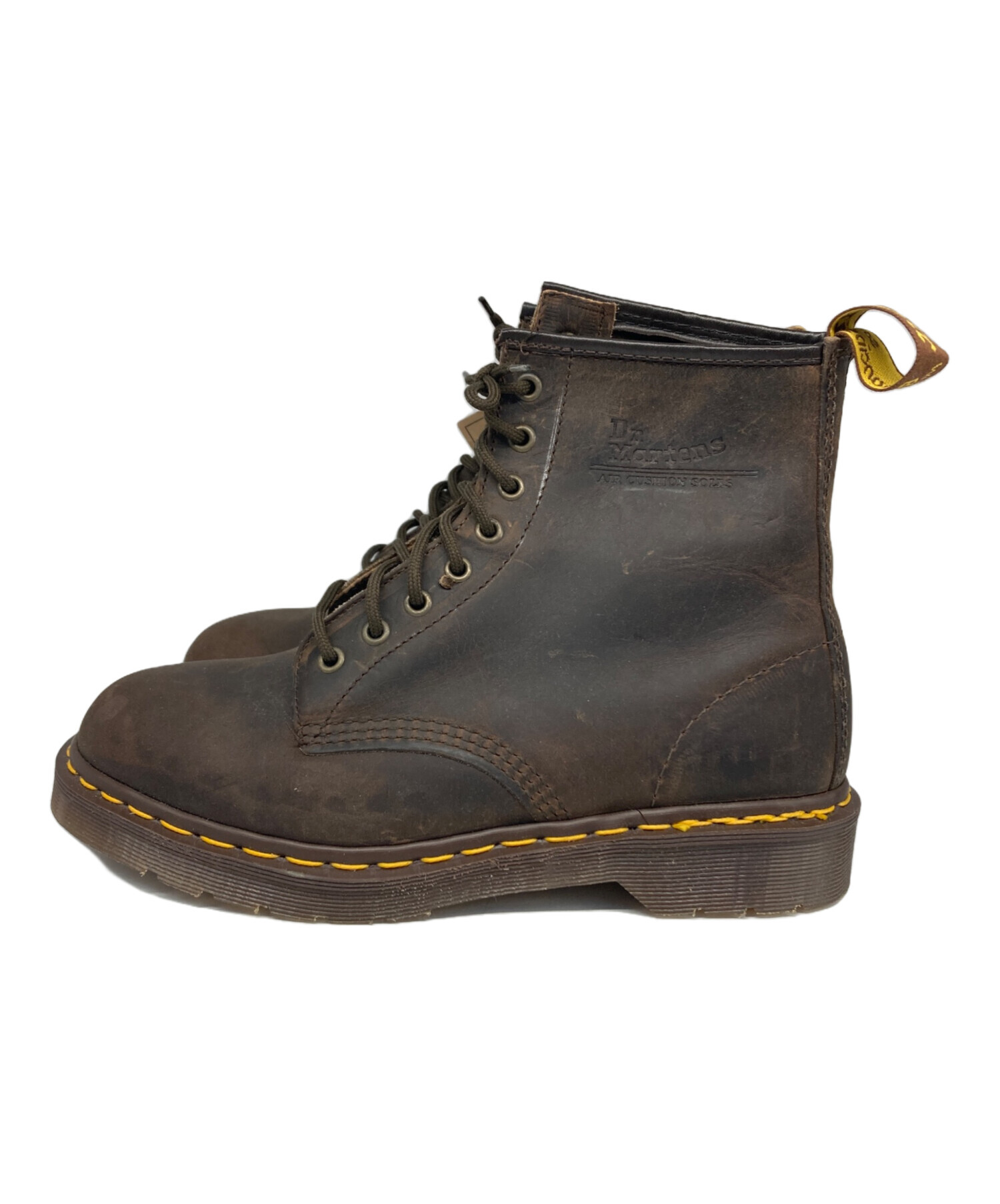 中古・古着通販】Dr.Martens (ドクターマーチン) 8ホールブーツ 