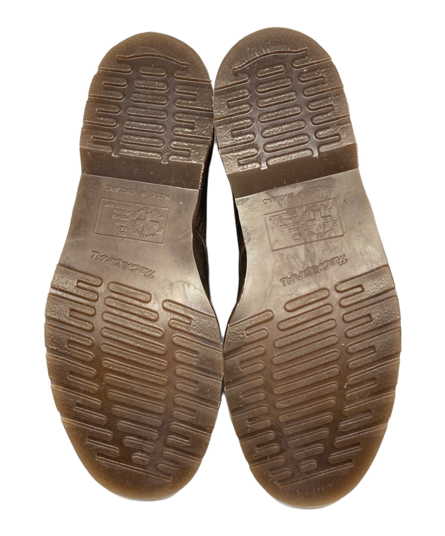 中古・古着通販】Dr.Martens (ドクターマーチン) 8ホールブーツ