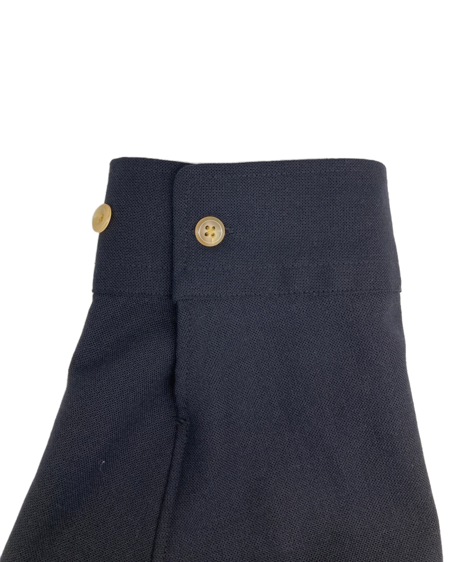 Steven Alan スティーブンアラン VN/WL TRO セットアップ スティーブン