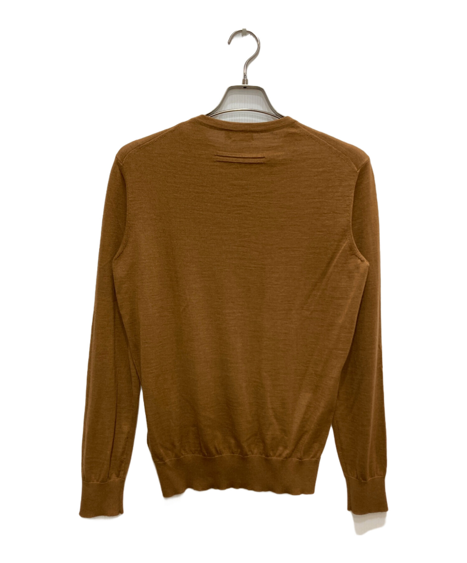中古・古着通販】ERMENEGILDO ZEGNA (エルメネジルド・ゼニア 
