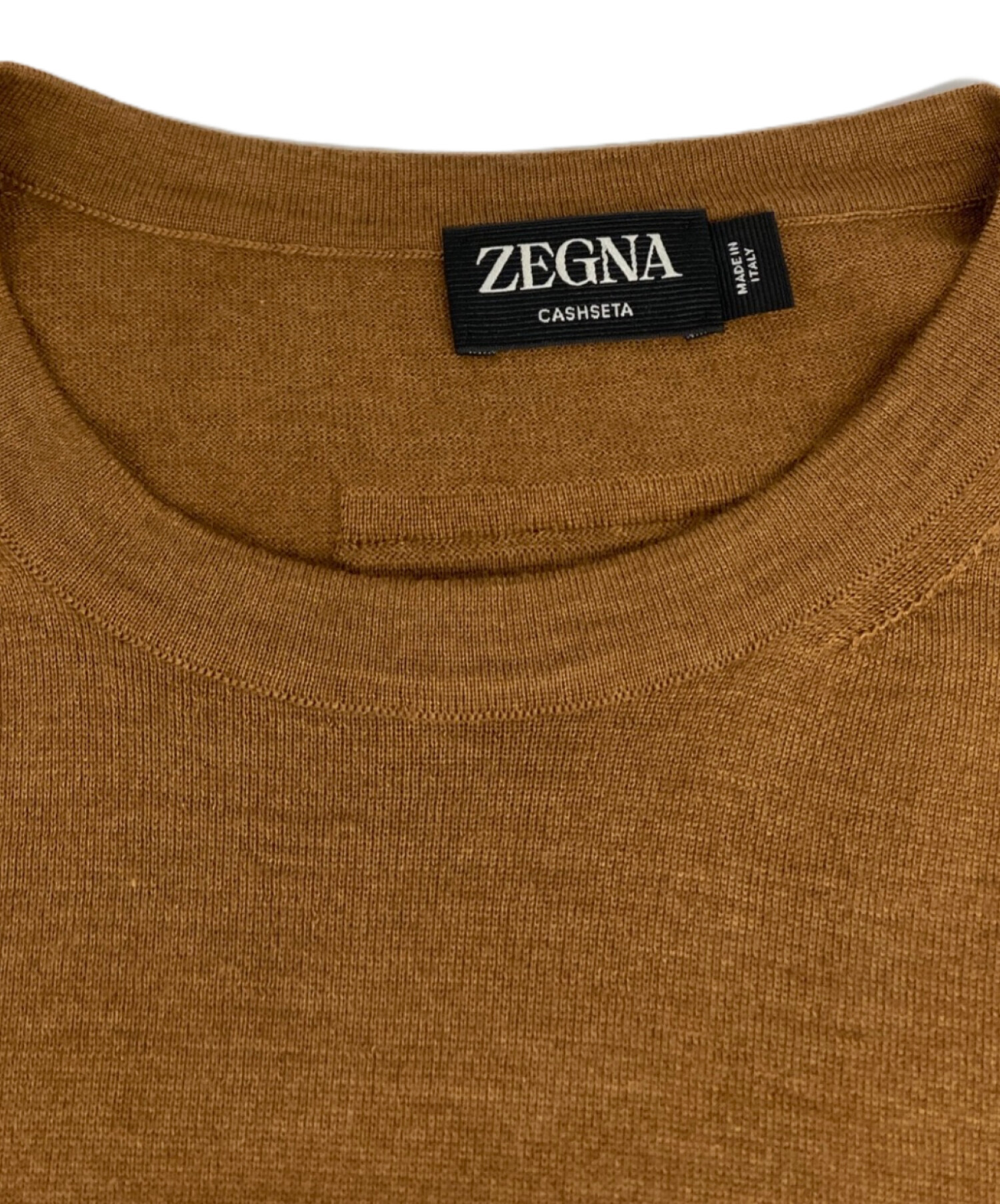 中古・古着通販】ERMENEGILDO ZEGNA (エルメネジルド・ゼニア 