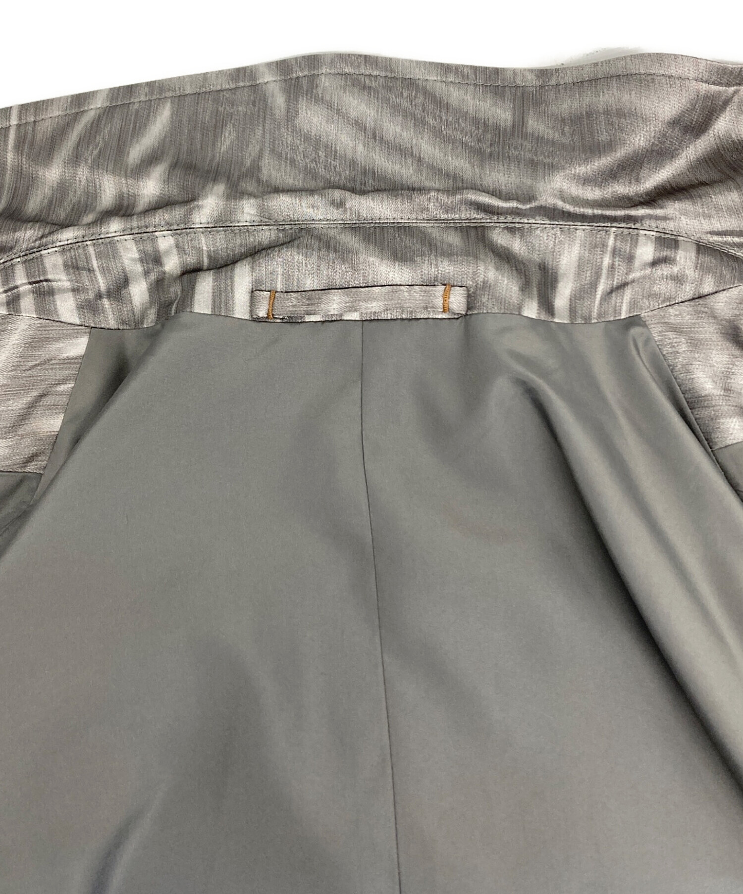 中古・古着通販】ERMENEGILDO ZEGNA (エルメネジルド・ゼニア) 総柄