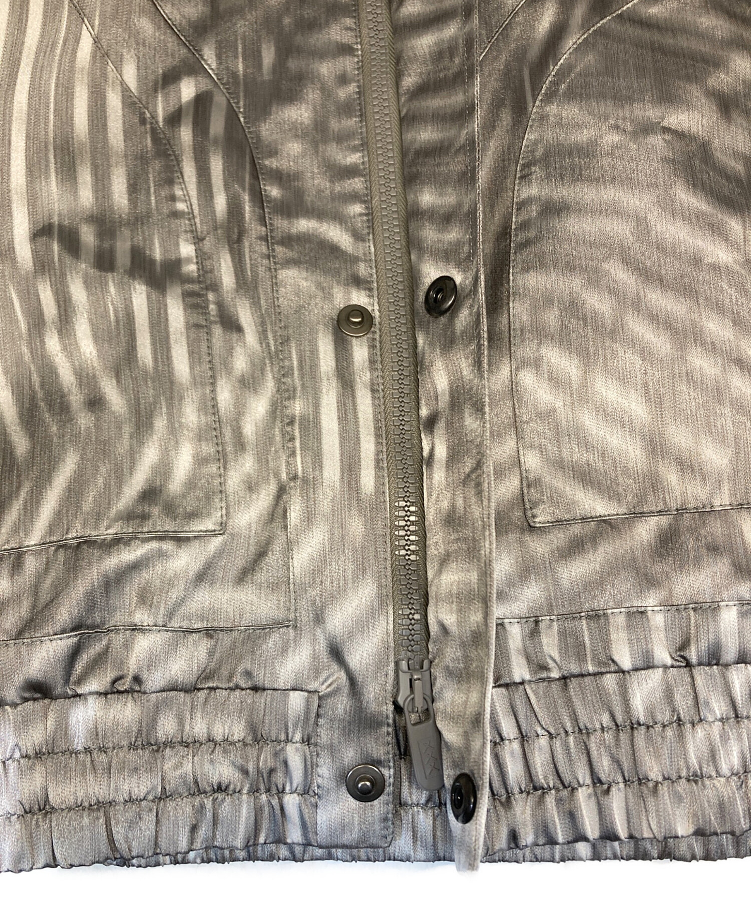 中古・古着通販】ERMENEGILDO ZEGNA (エルメネジルド・ゼニア) 総柄