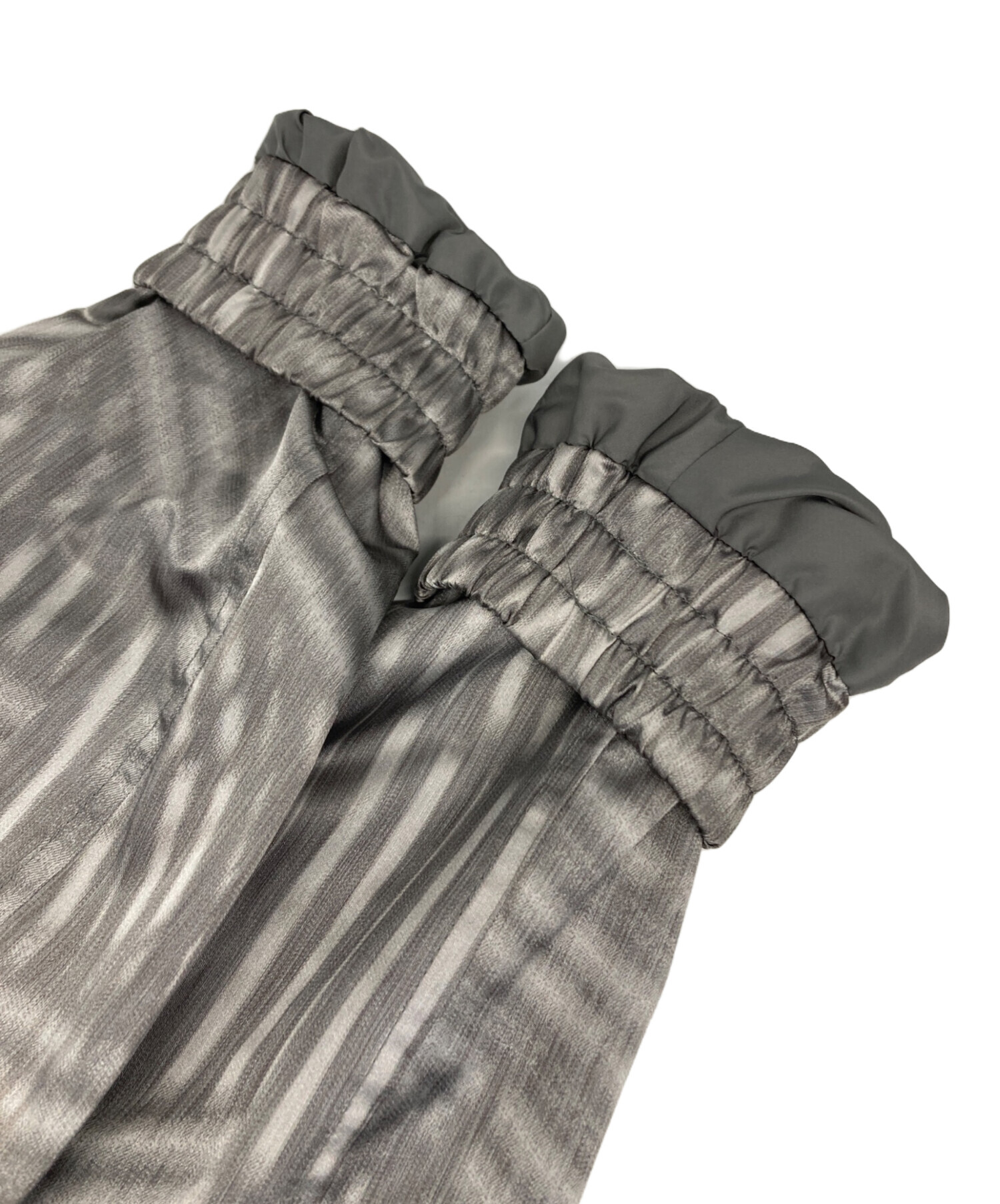 中古・古着通販】ERMENEGILDO ZEGNA (エルメネジルド・ゼニア) 総柄