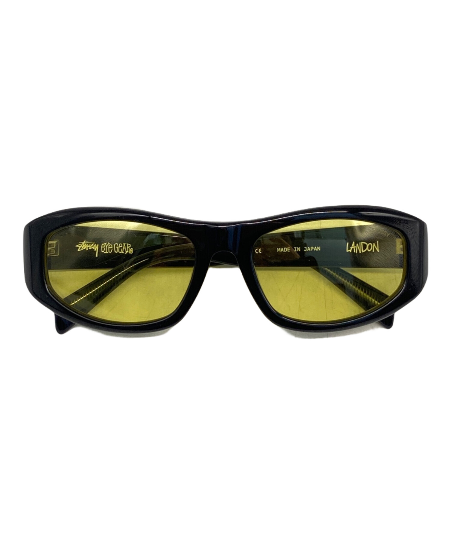 中古・古着通販】stussy (ステューシー) Landon Sunglasses