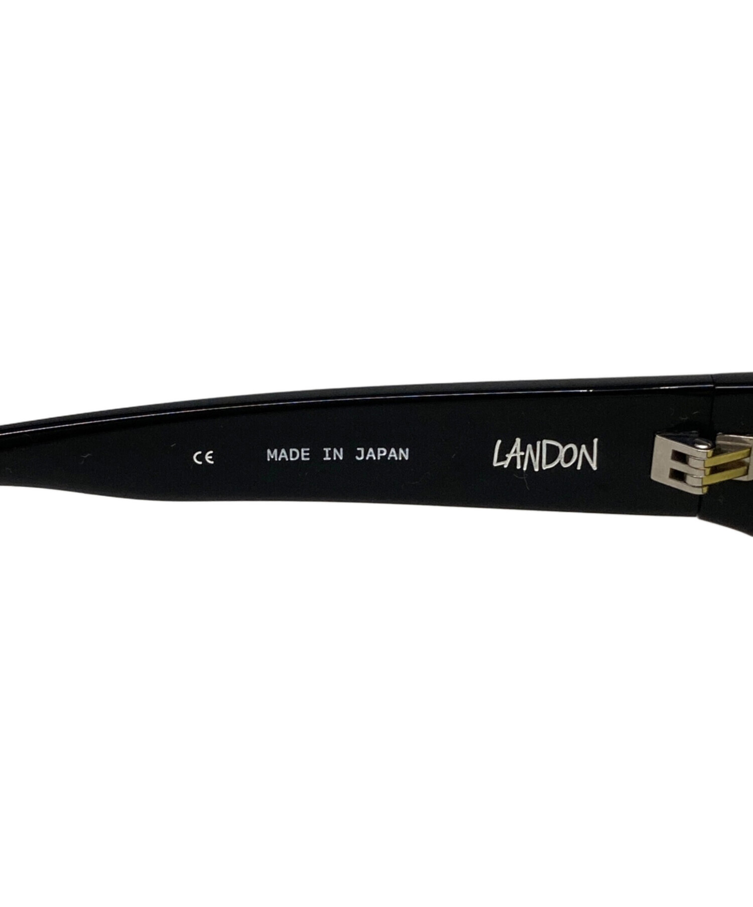 中古・古着通販】stussy (ステューシー) Landon Sunglasses/ランドン