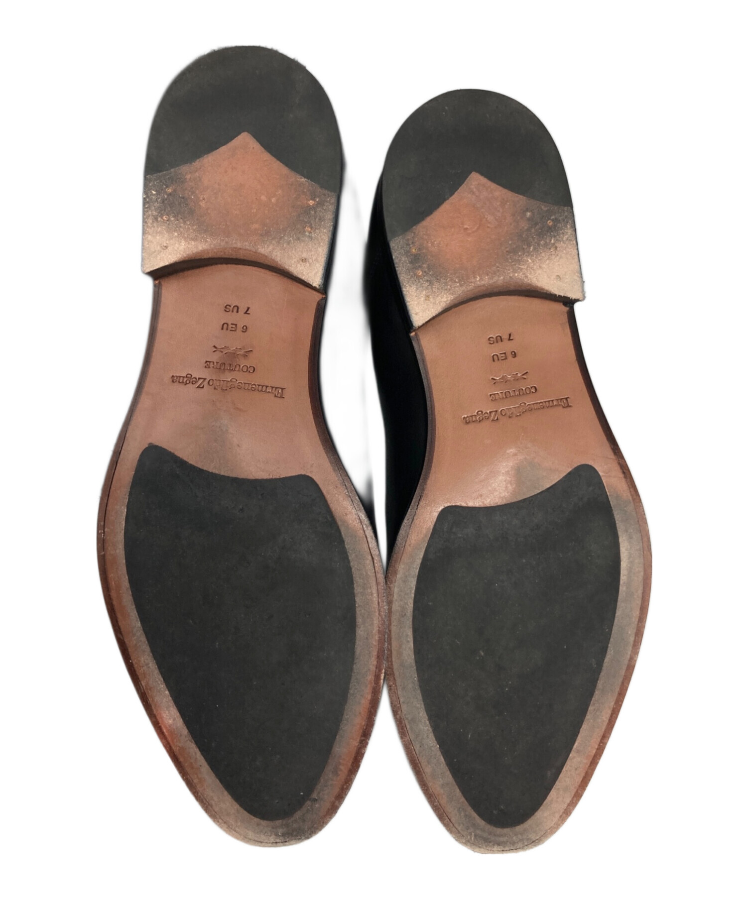 中古・古着通販】ERMENEGILDO ZEGNA (エルメネジルド・ゼニア) VIENNA