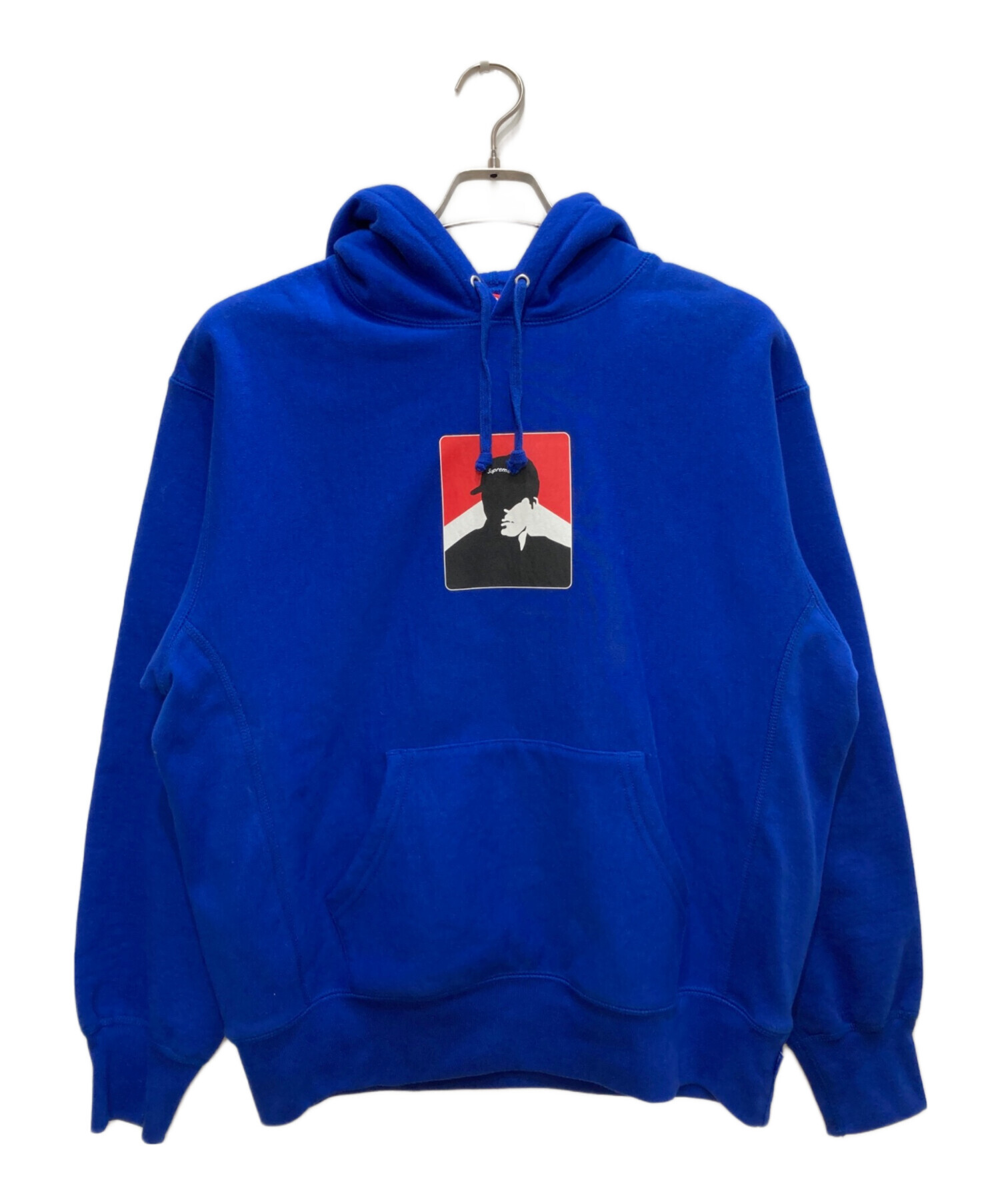中古・古着通販】SUPREME (シュプリーム) Portrait Hooded Shirt 
