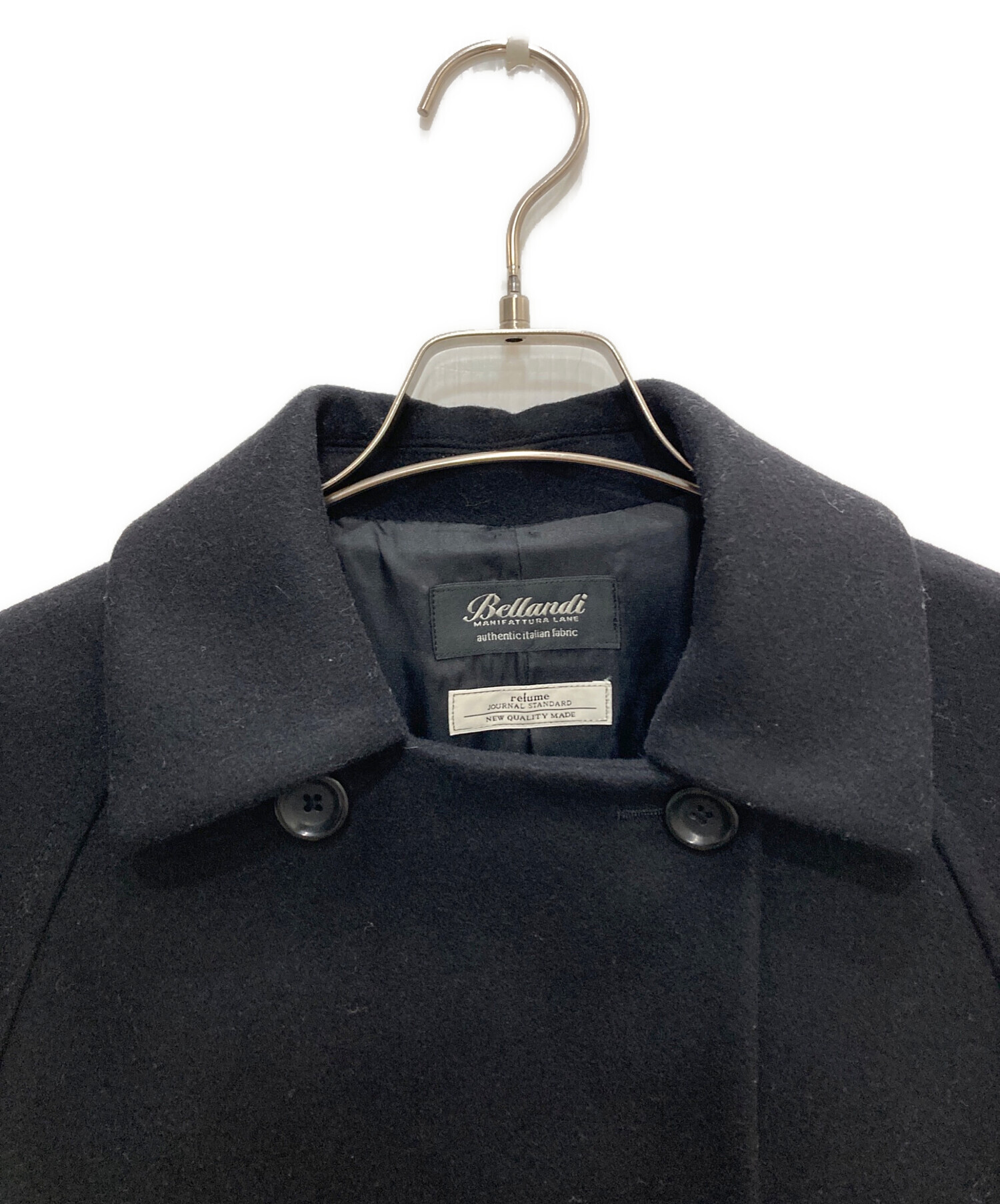 JOURNAL STANDARD relume ロングコート Bellandi 【公式通販】