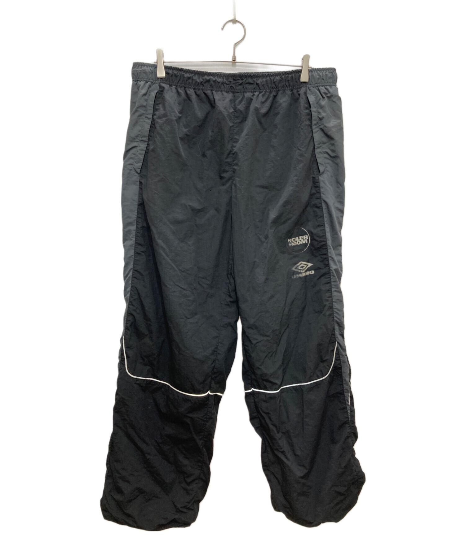 中古・古着通販】UMBRO (アンブロ) BOILER ROOM (ボイラールーム 