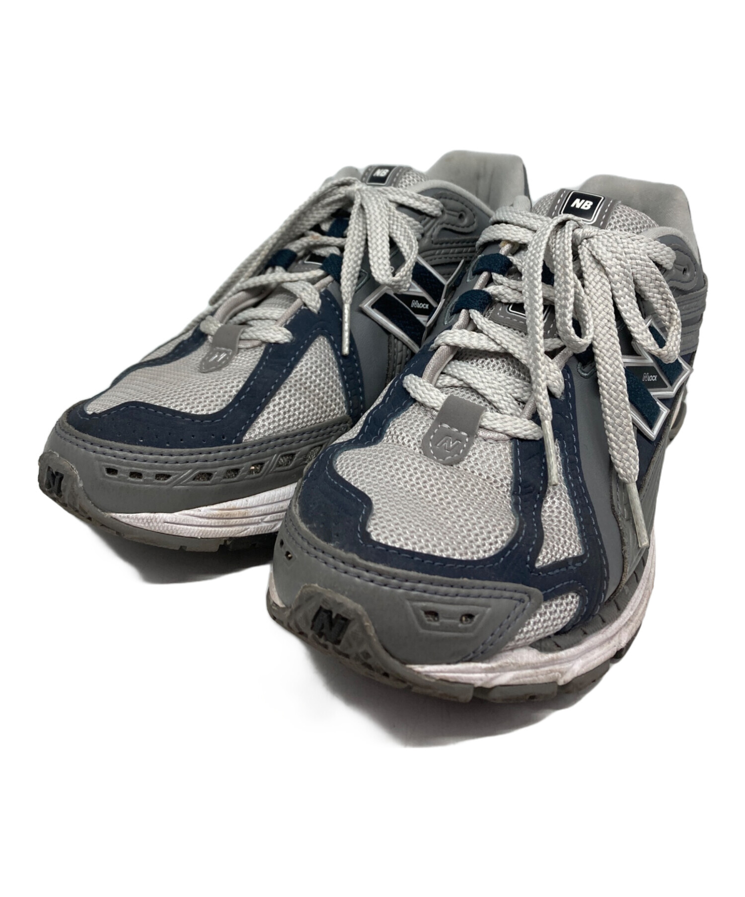 new balance M1906RC 26.5cm New Balance 1906R Grey Navy Unisex 