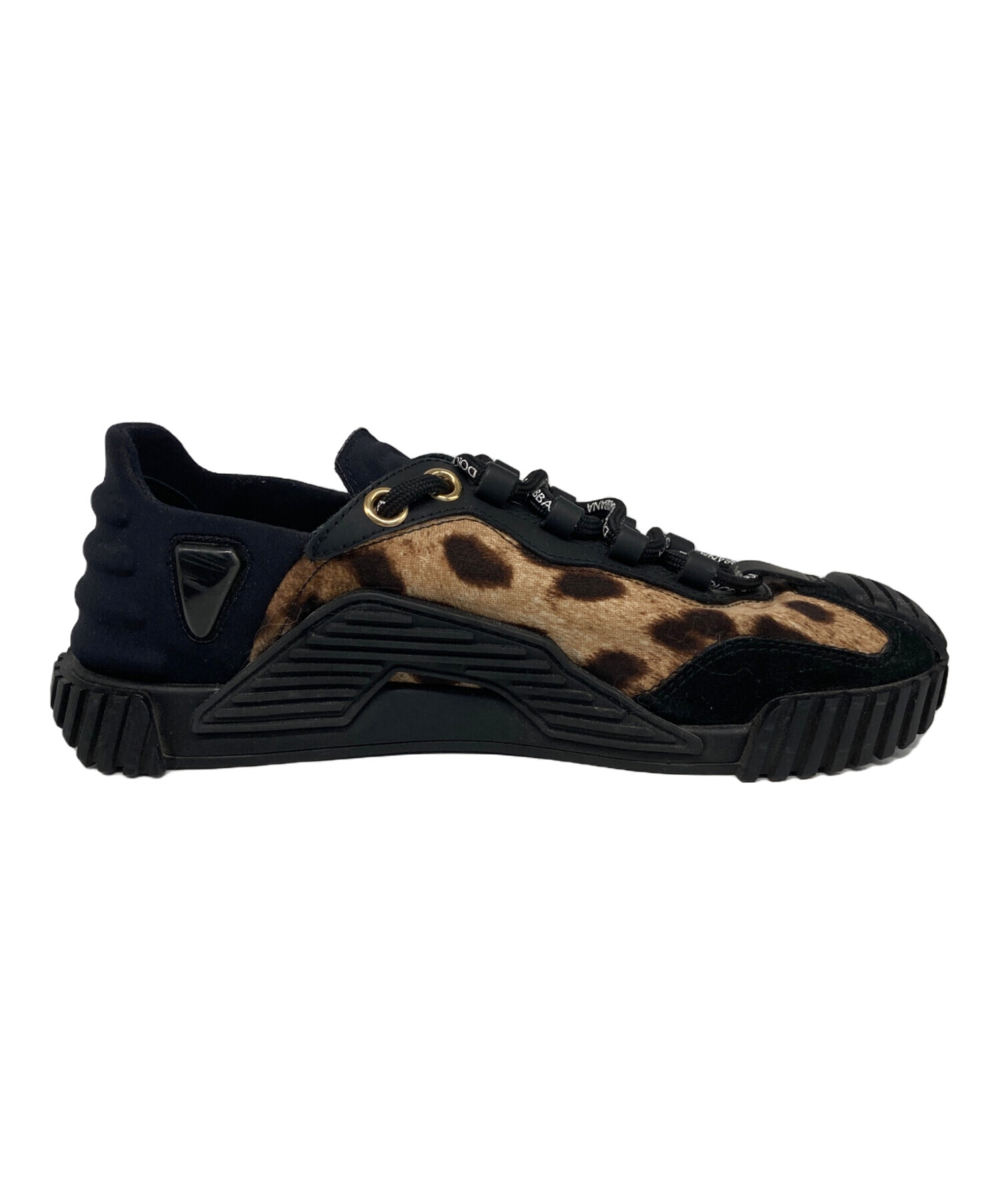 中古・古着通販】DOLCE & GABBANA (ドルチェ＆ガッバーナ) レオパード