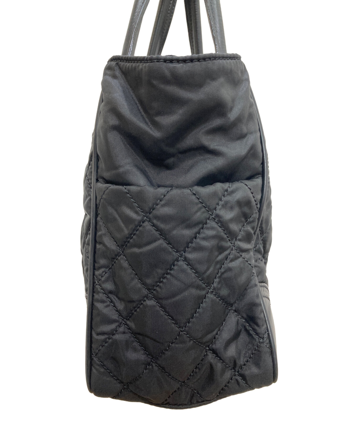 中古・古着通販】CHANEL (シャネル) パリニューヨークライントート 