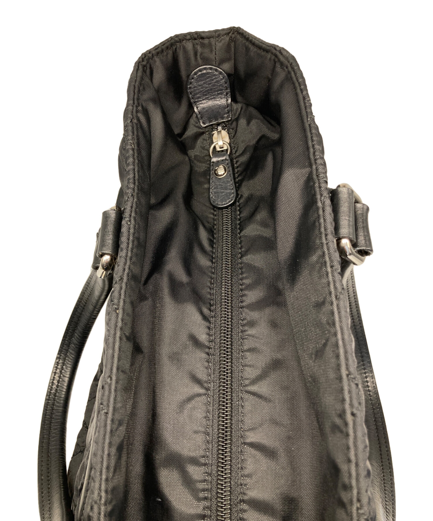 中古・古着通販】CHANEL (シャネル) パリニューヨークライントート 