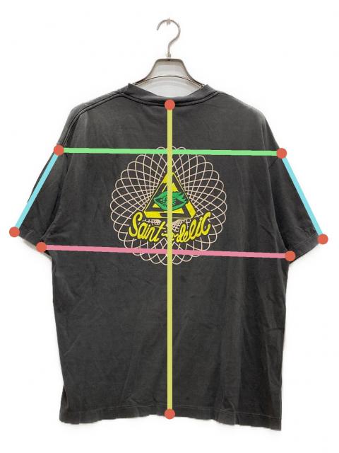 中古・古着通販】SAINT MICHAEL (セントマイケル) SAINT MX6 グレー