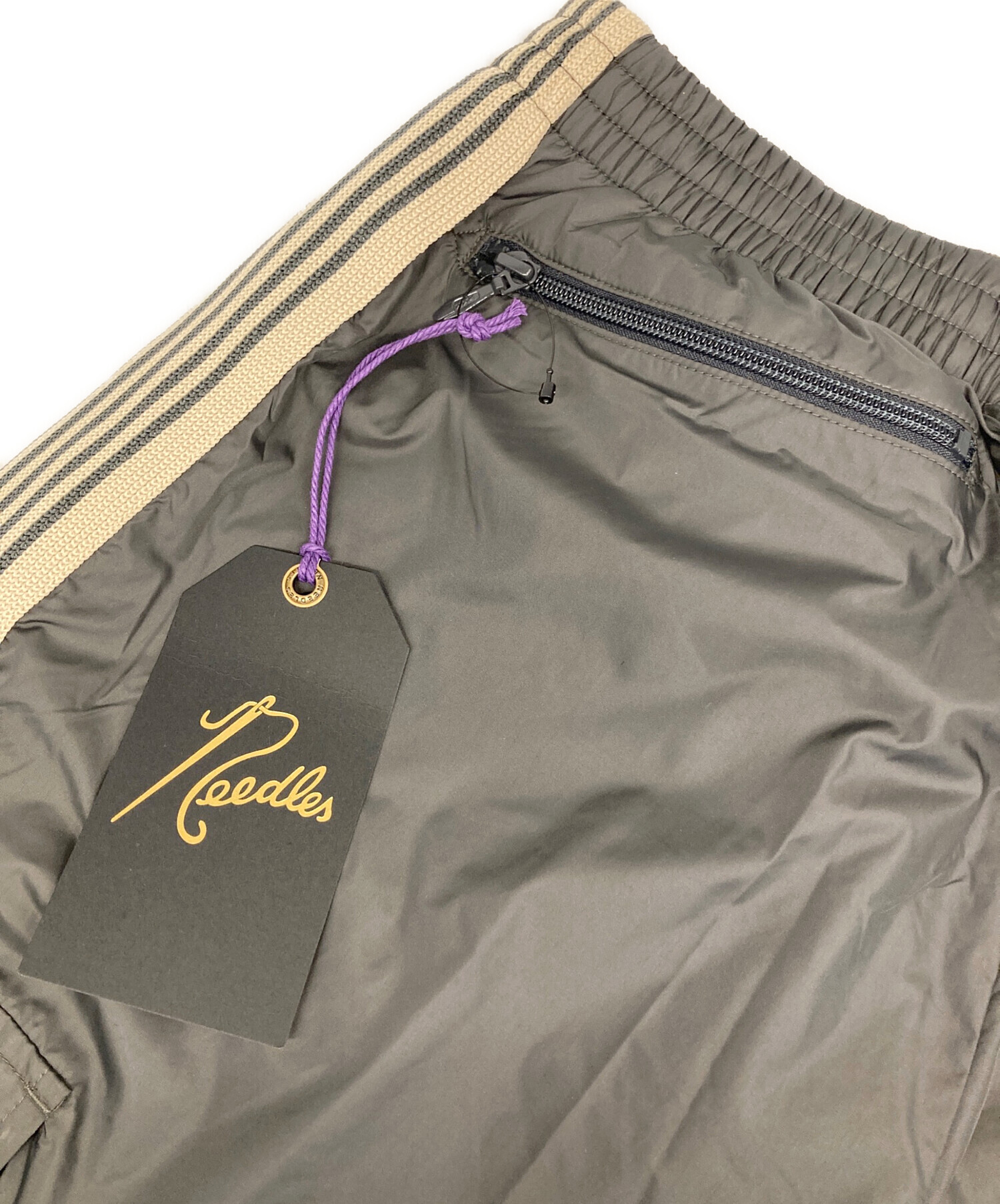 中古・古着通販】Needles (ニードルズ) LHP (エルエイチピー