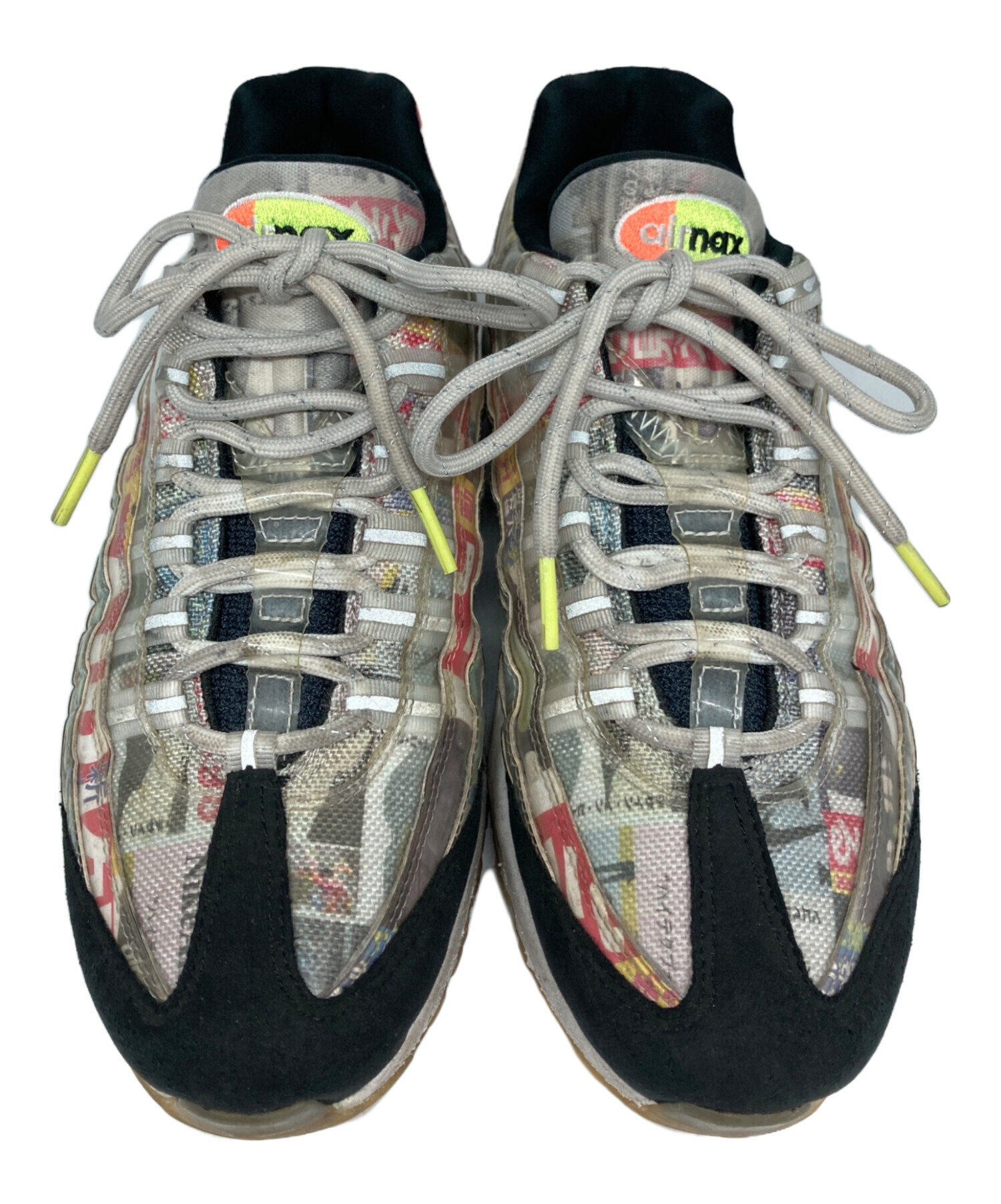 中古・古着通販】NIKE (ナイキ) Air Max 95 