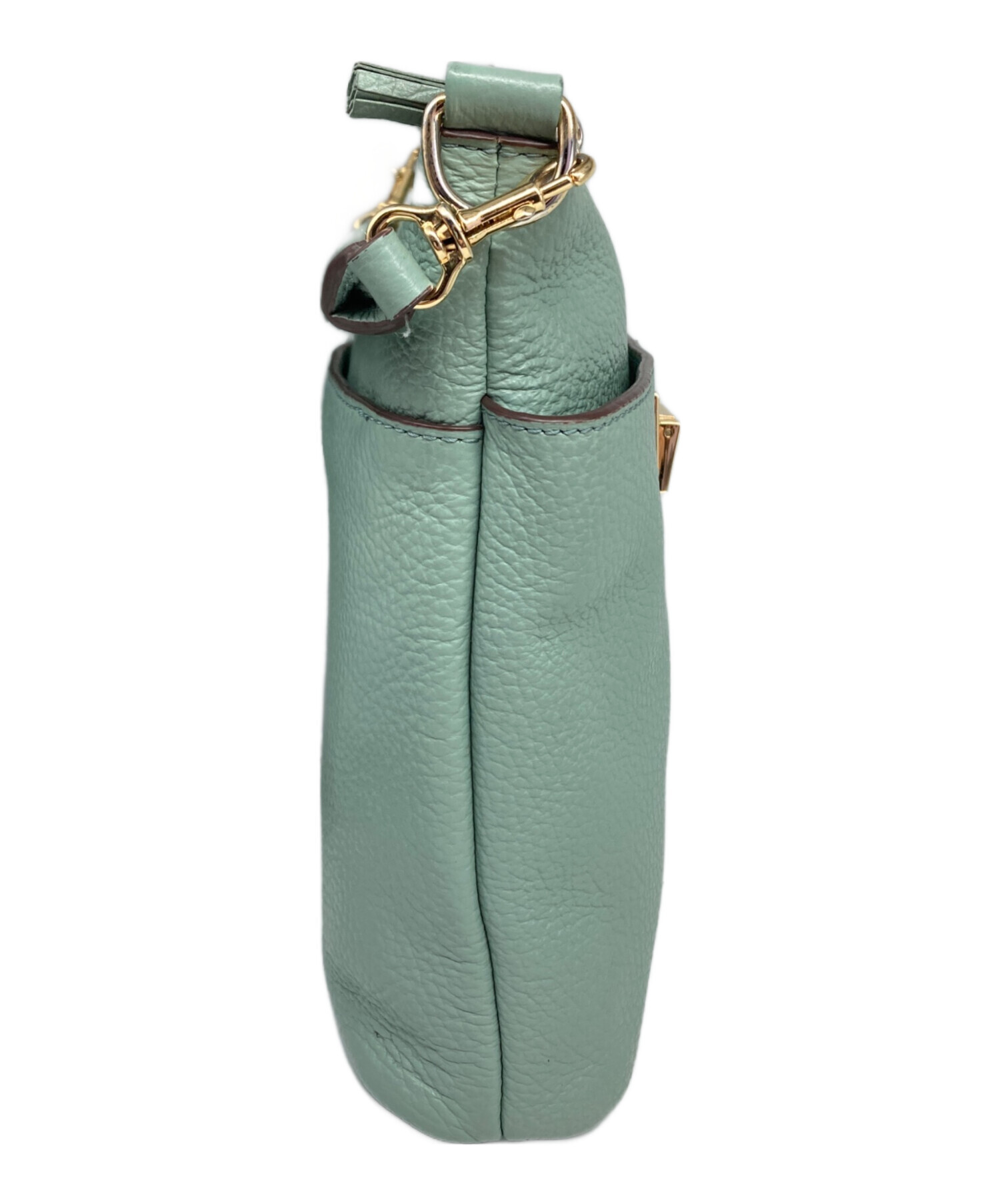 中古・古着通販】ATAO (アタオ) ホリデー 2WAYショルダーバッグ