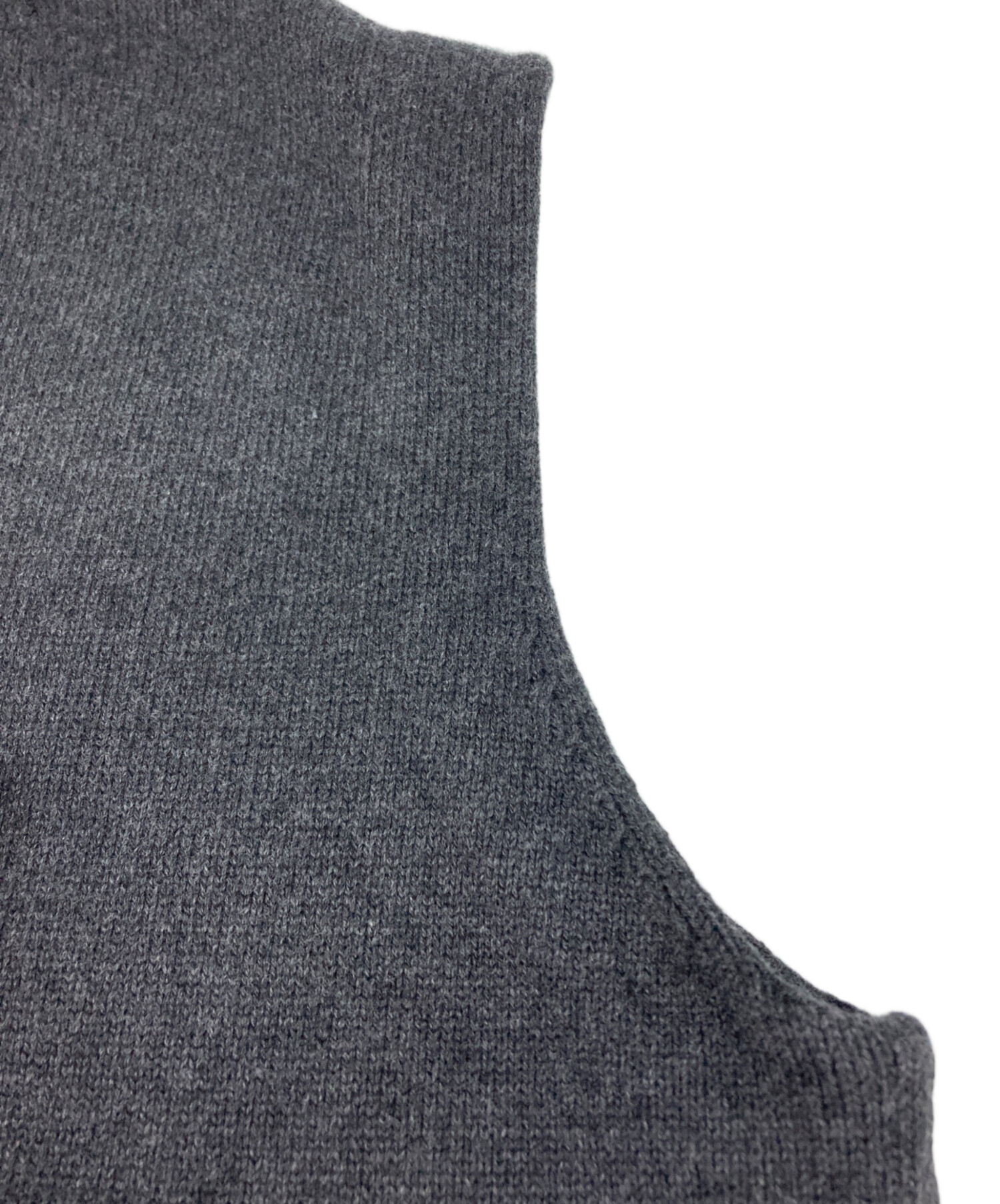 中古・古着通販】ETRE TOKYO (エトレトウキョウ) コットンカシミヤ