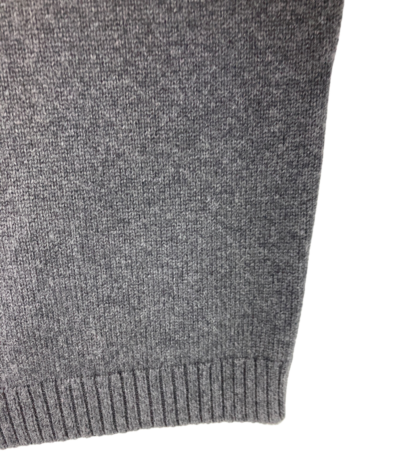 中古・古着通販】ETRE TOKYO (エトレトウキョウ) コットンカシミヤ