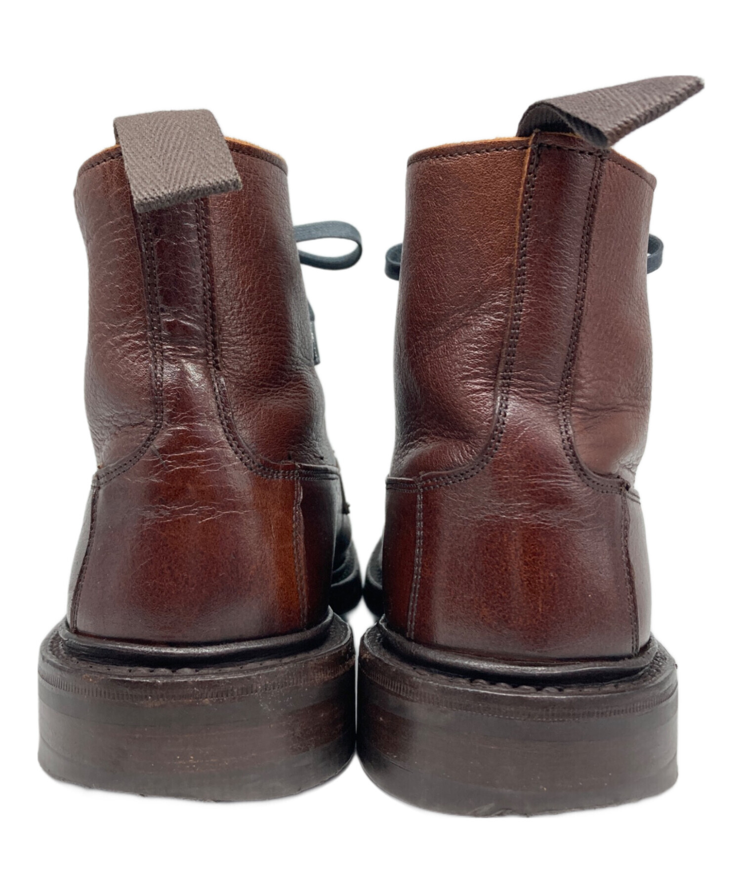 中古・古着通販】Tricker's (トリッカーズ) カントリーブーツ