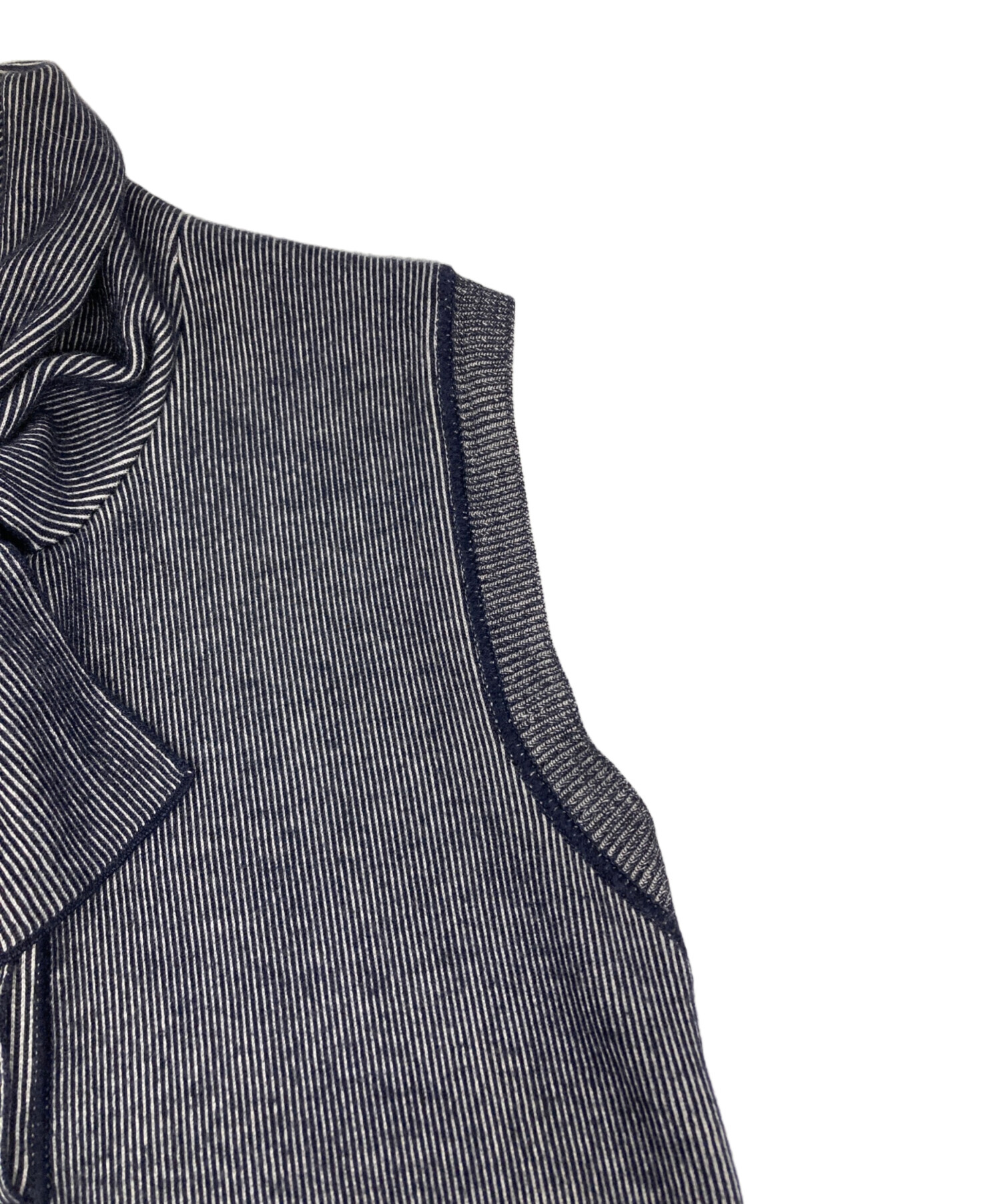 中古・古着通販】Christian Dior (クリスチャン ディオール) ボウタイ