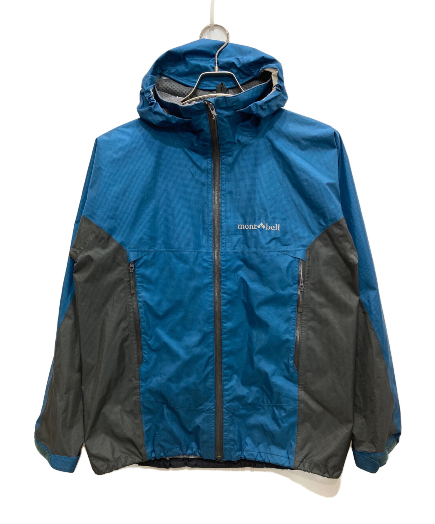 中古・古着通販】mont-bell (モンベル) ストームクルーザージャケット 