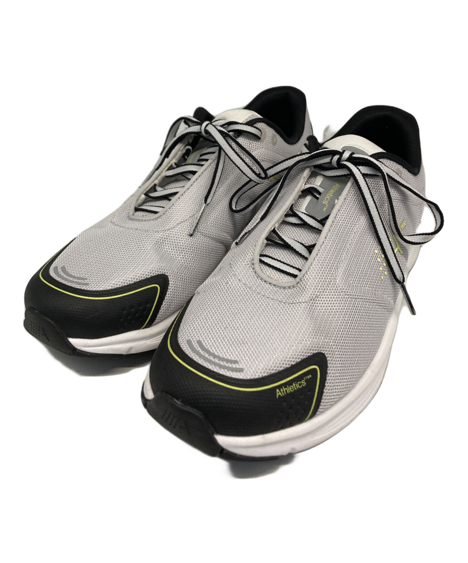 中古・古着通販】Athletics (アスレチックス) ローカットスニーカー 