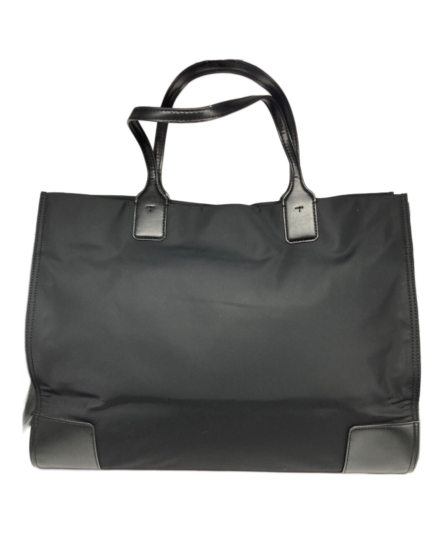 中古・古着通販】TORY BURCH (トリーバーチ) トートバッグ 中古・古着通販】TORY BURCH (トリーバーチ) トートバッグ