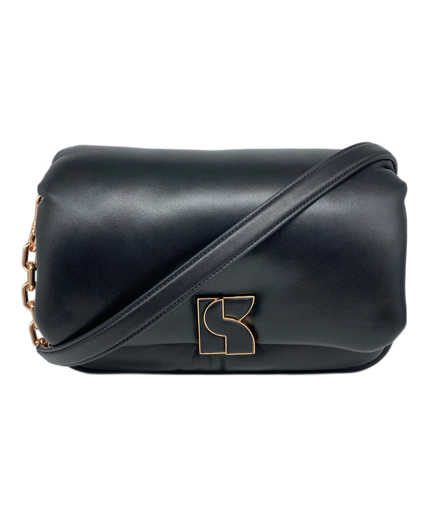 中古・古着通販】Kate Spade (ケイトスペード) ダコタパフィレザー 