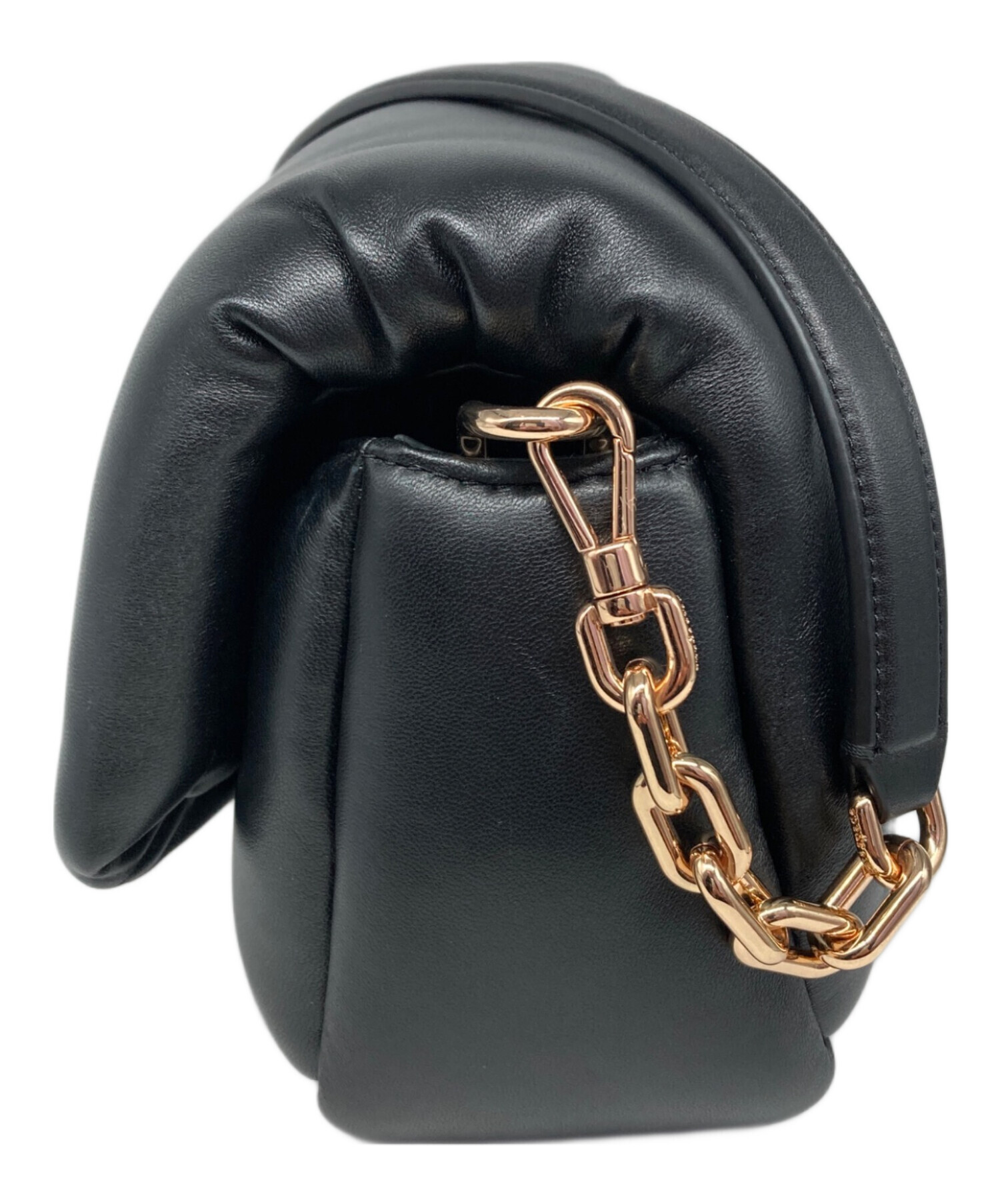 中古・古着通販】Kate Spade (ケイトスペード) ダコタパフィレザー 