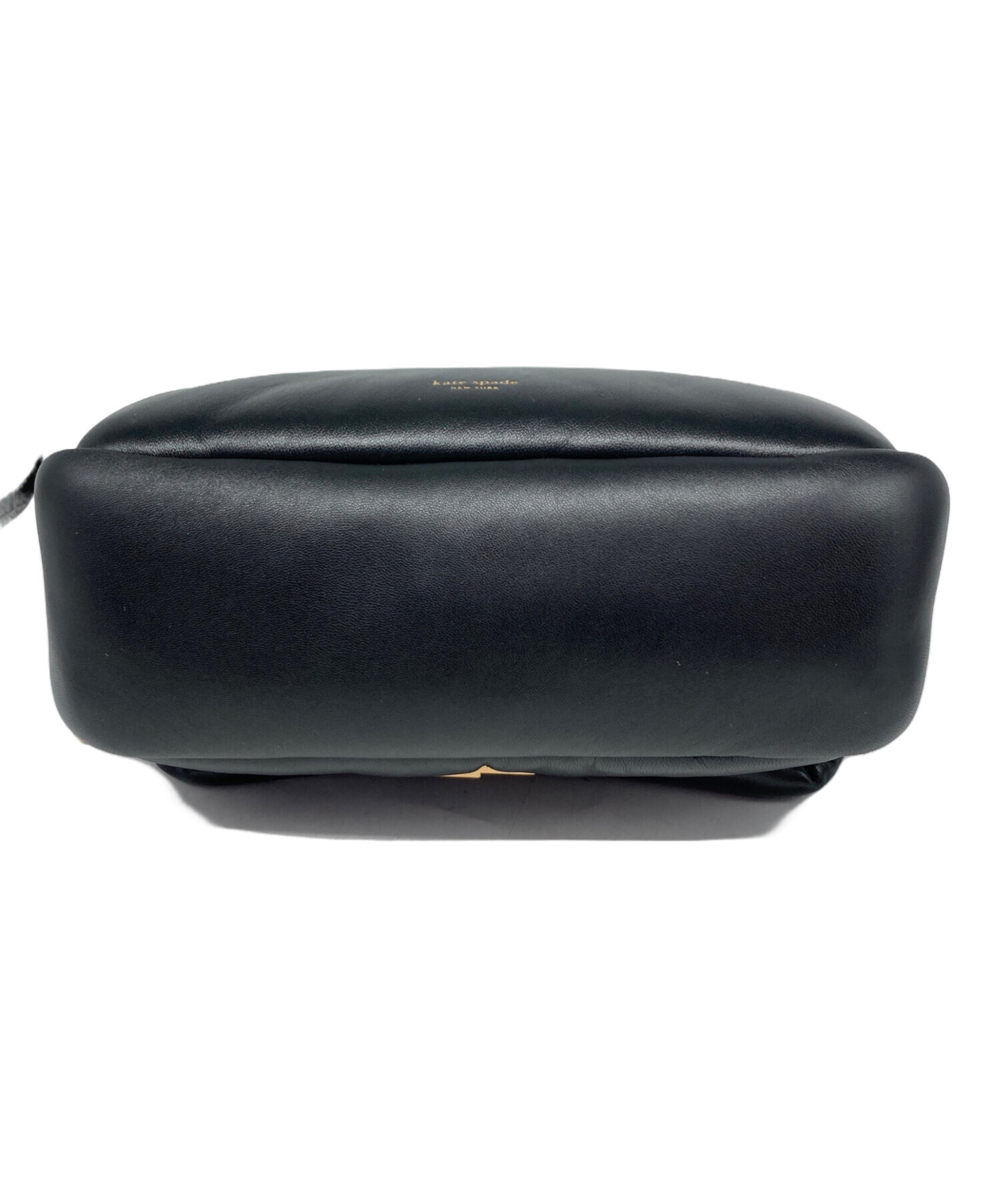 中古・古着通販】Kate Spade (ケイトスペード) ダコタパフィレザー 