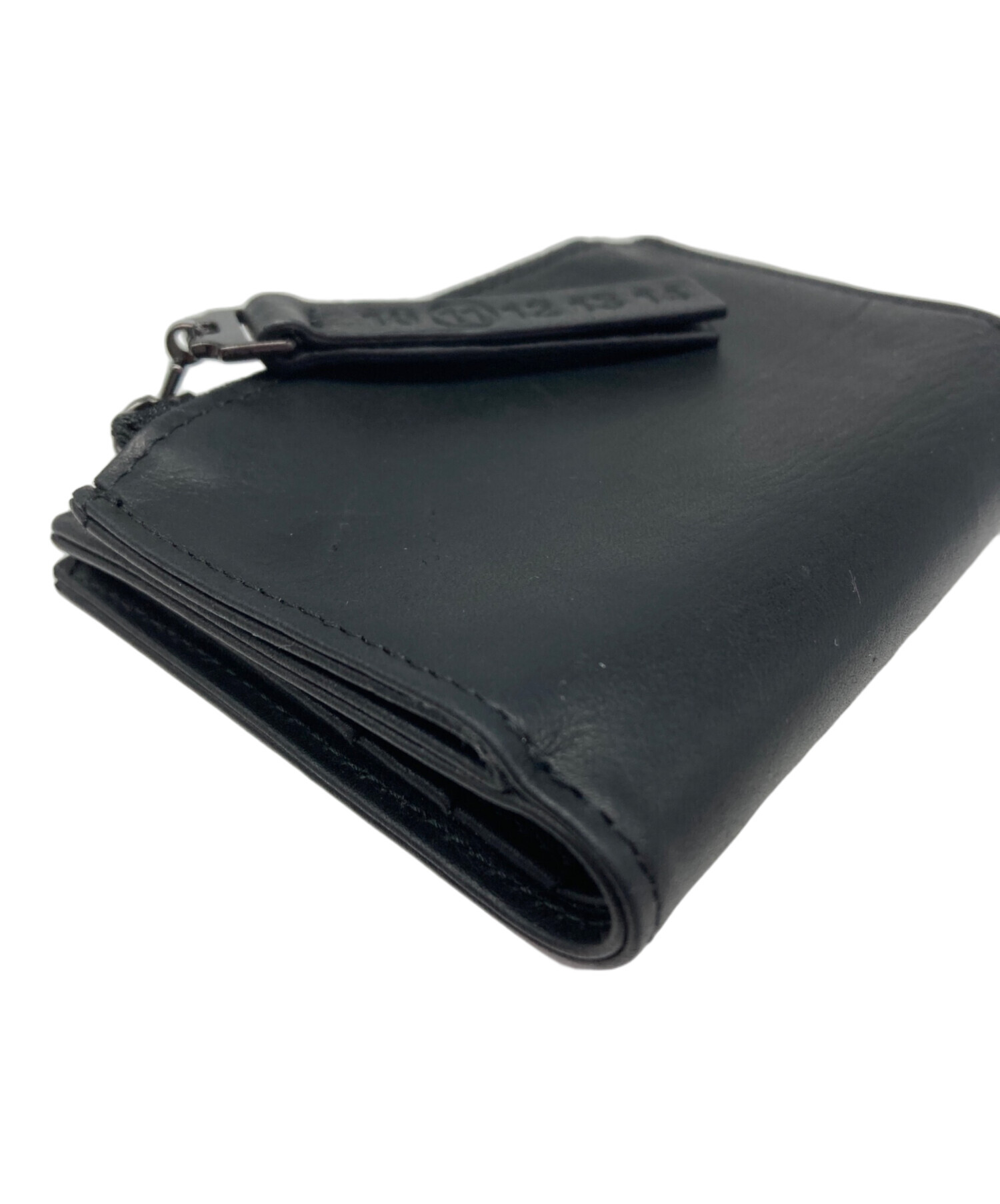 中古・古着通販】Maison Margiela (メゾンマルジェラ) レザー