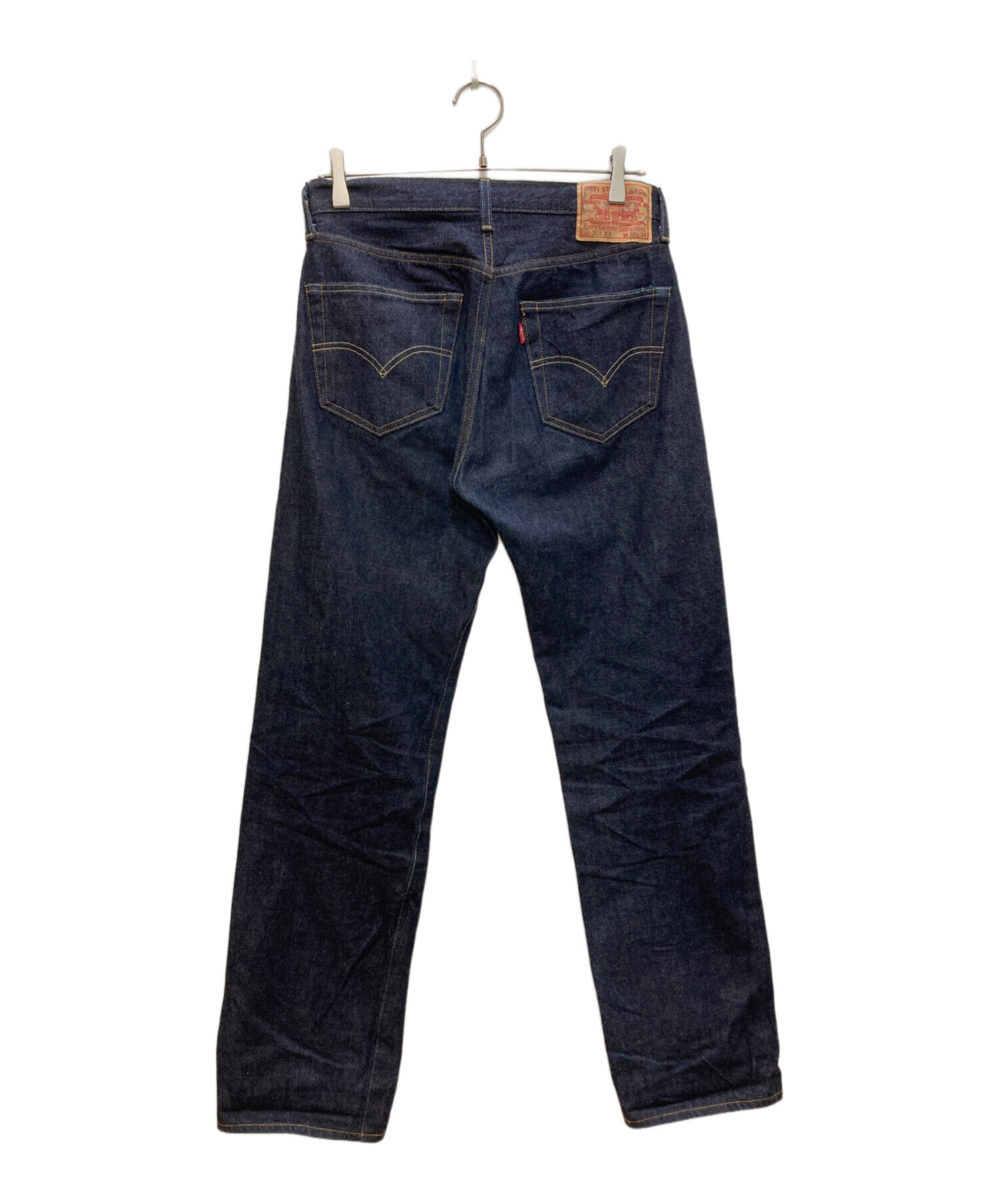 中古・古着通販】LEVI