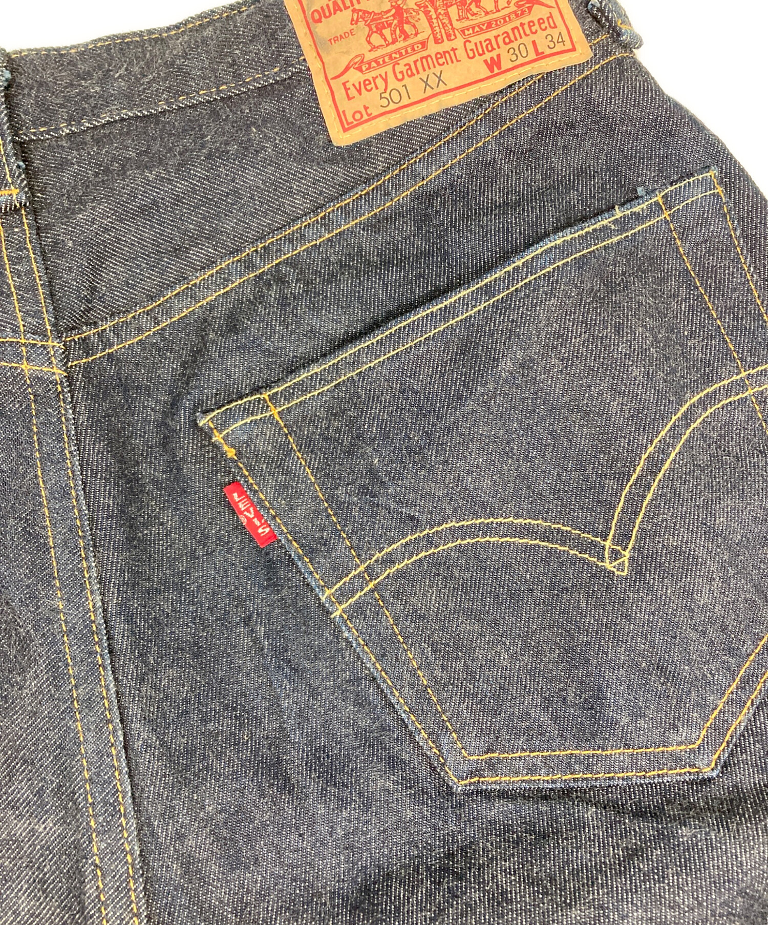 中古・古着通販】LEVI
