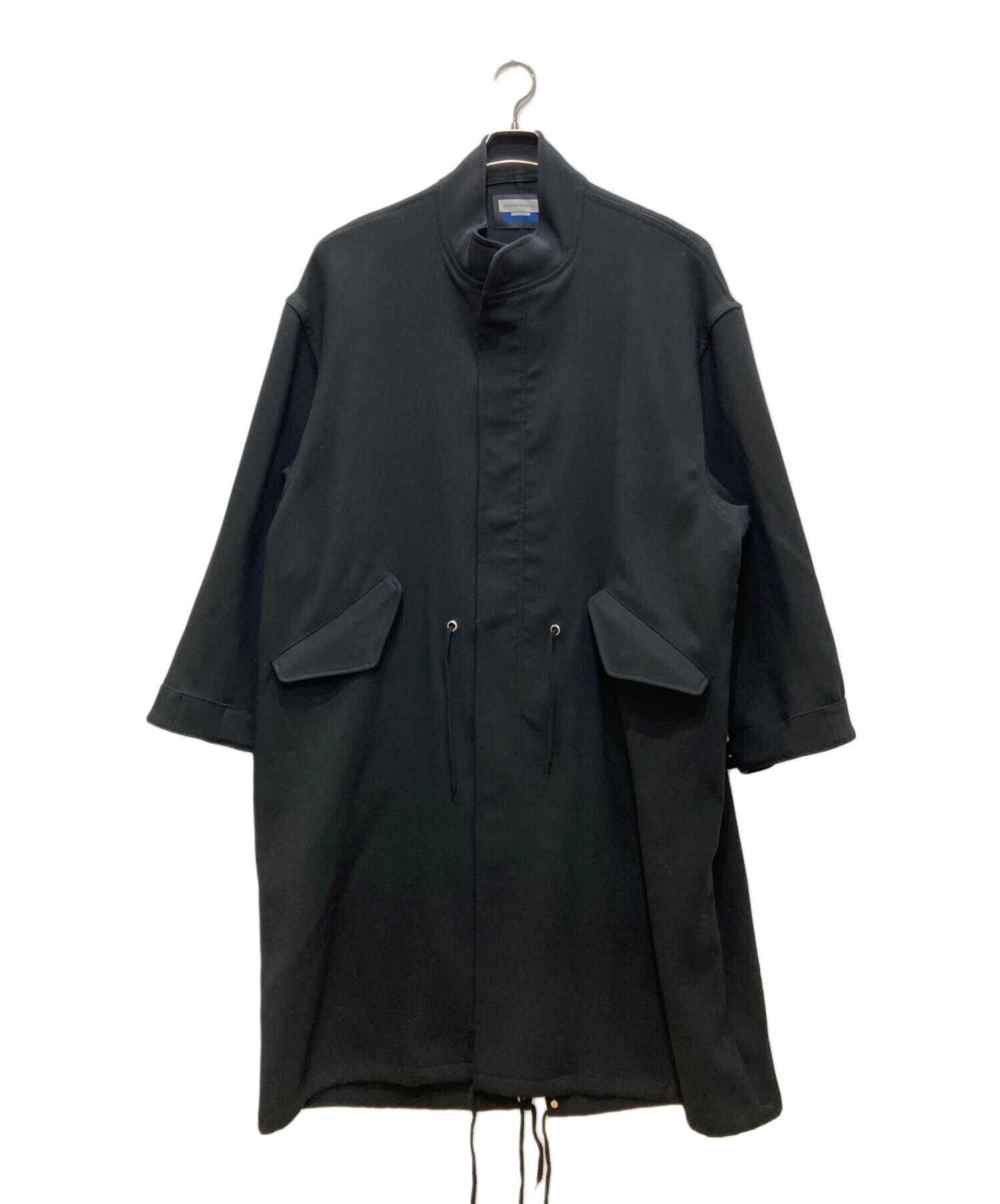 中古・古着通販】MAISON SPECIAL (メゾンスペシャル) トリプルクロス