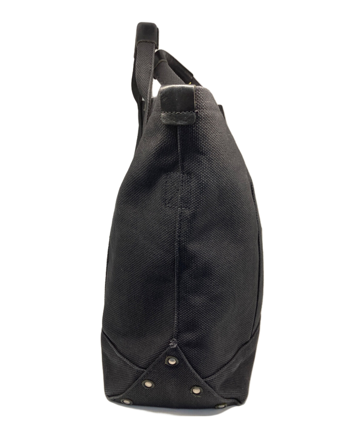 中古・古着通販】HENDER SCHEME (エンダースキーマ) campus bag small 