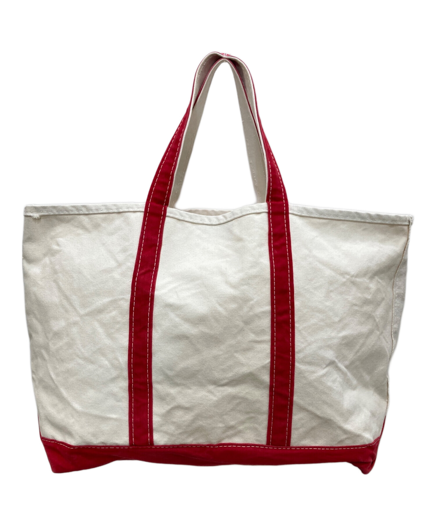中古・古着通販】L.L.Bean (エルエルビーン) Boat And Tote Large 