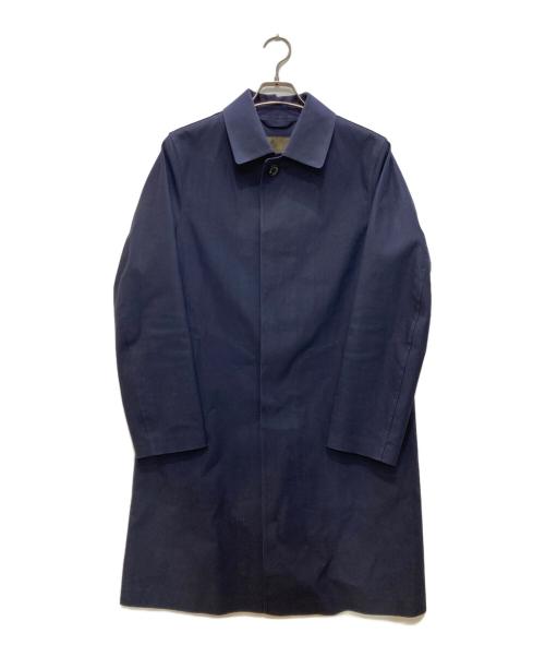 中古・古着通販】MACKINTOSH (マッキントッシュ) ゴム引きコート