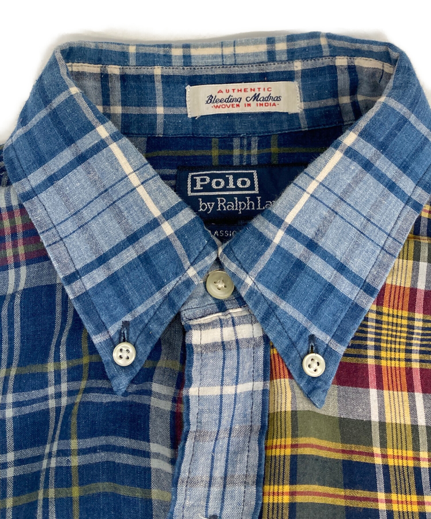 中古・古着通販】POLO RALPH LAUREN (ポロ・ラルフローレン