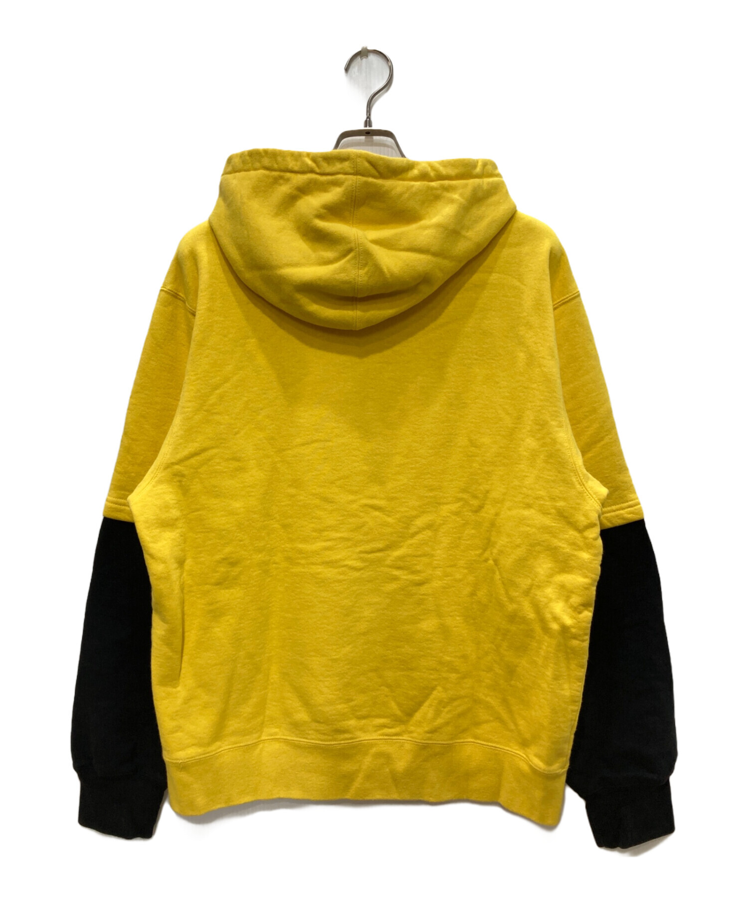 格安！【Supreme】XXL Hooded Sweatshirt Supreme XXL Hooded Sweatshirt (SS20) - $158