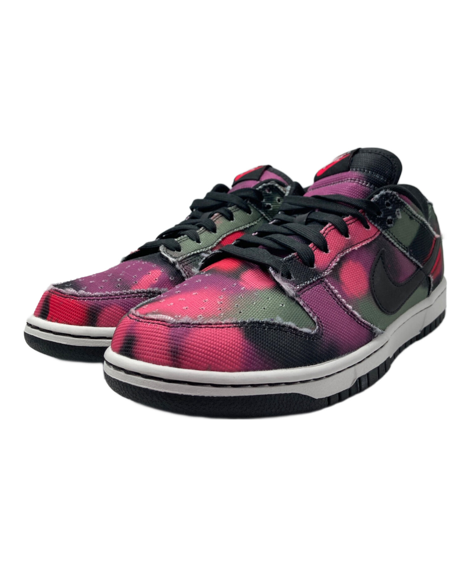 中古・古着通販】NIKE (ナイキ) DUNK LOW RETRO PREMIUM/ダンク ロー 