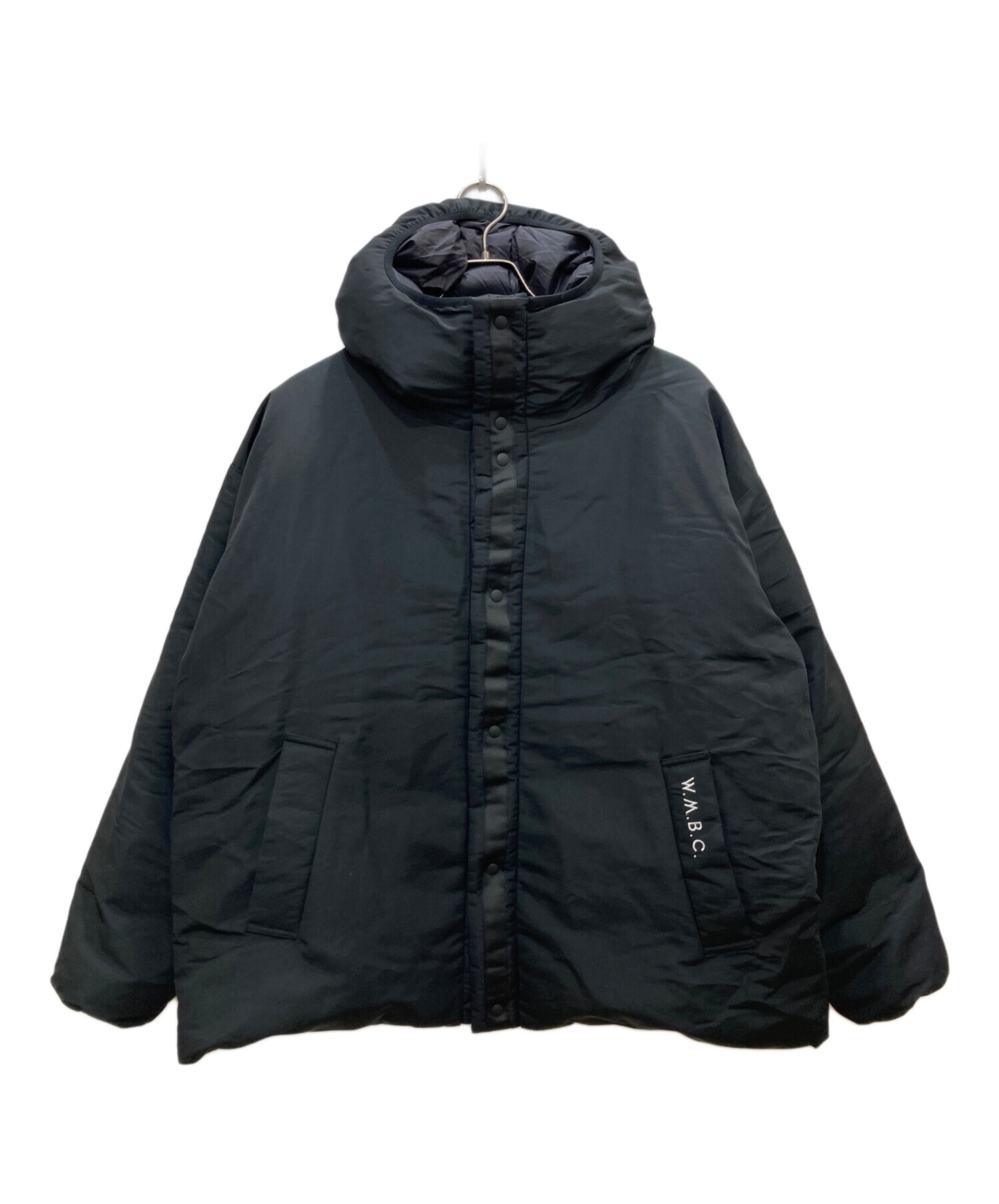 中古・古着通販】WHITE MOUNTAINEERING WMBC (ホワイトマウンテニア 