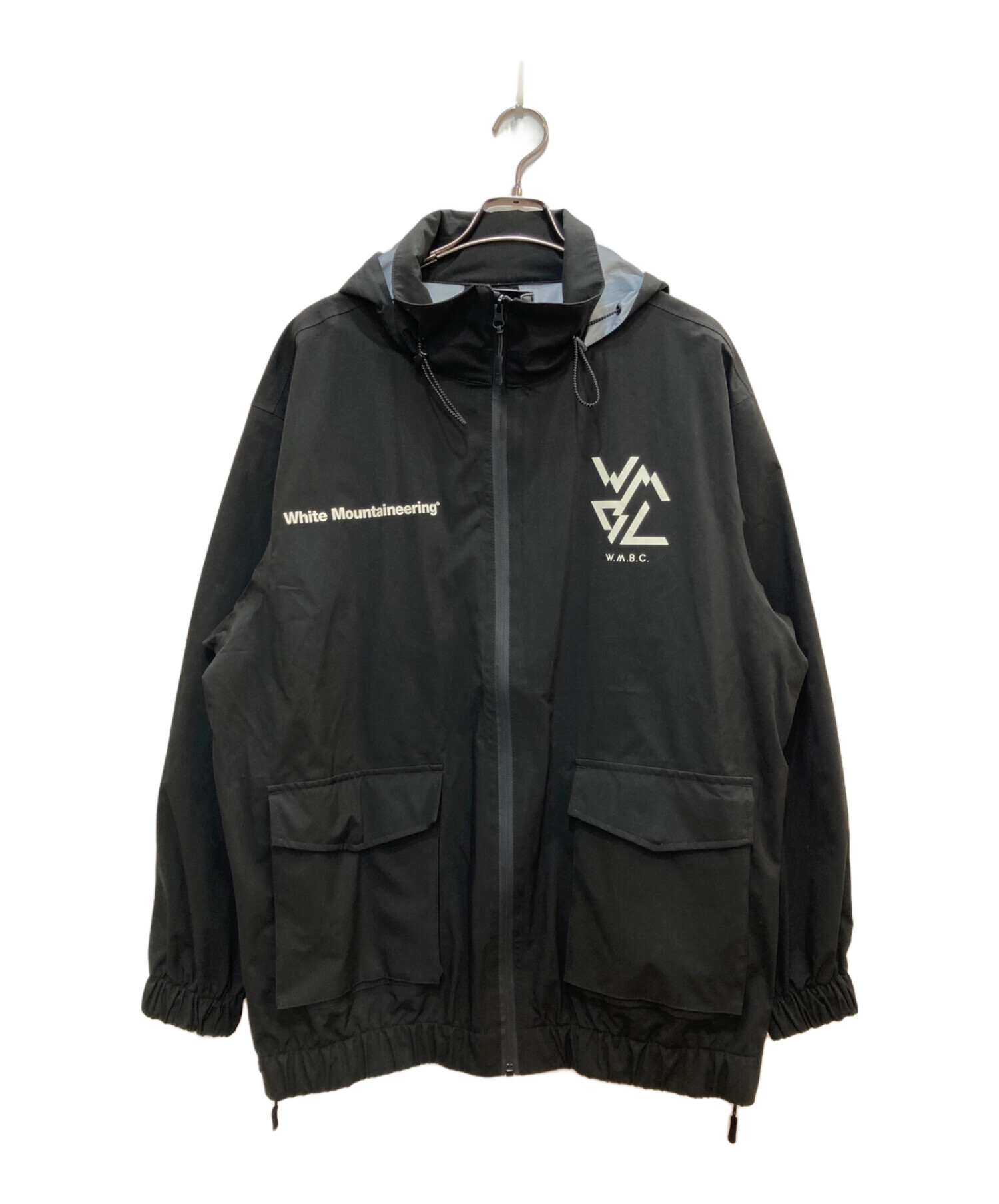 中古・古着通販】WHITE MOUNTAINEERING WMBC (ホワイトマウンテニア 