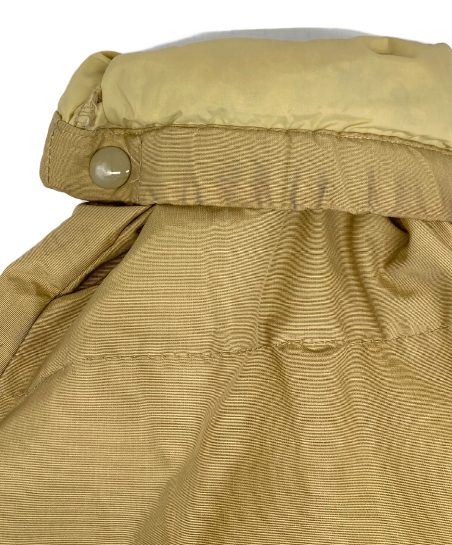 中古・古着通販】SUPREME (シュプリーム) 60/40クロスダウンジャケット