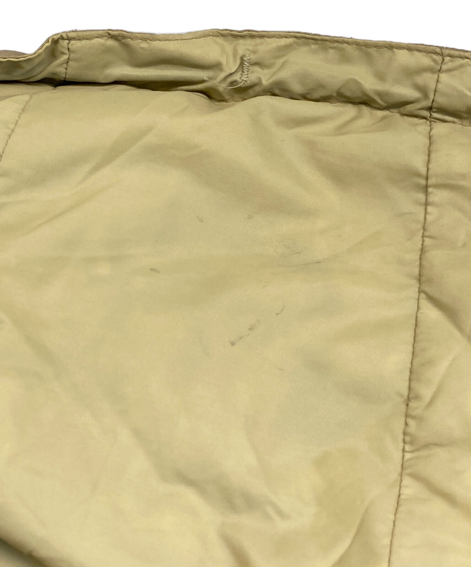 中古・古着通販】SUPREME (シュプリーム) 60/40クロスダウンジャケット