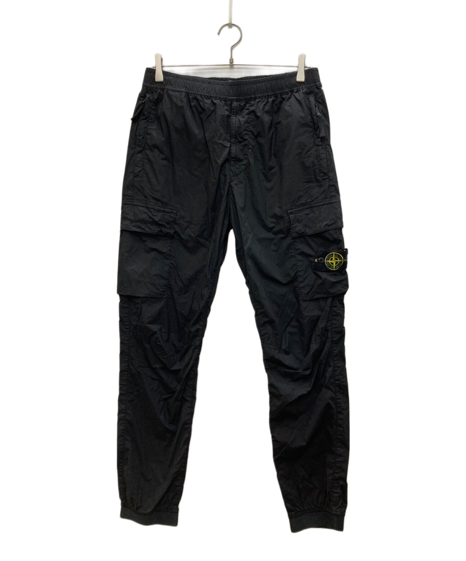 中古・古着通販】STONE ISLAND (ストーンアイランド) STRETCH COTTON